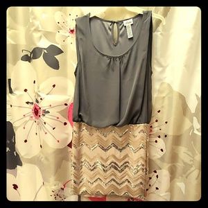 Size small womens dress